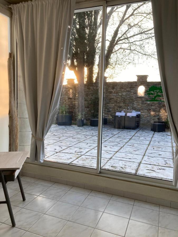 Apartment Comme A La Maison