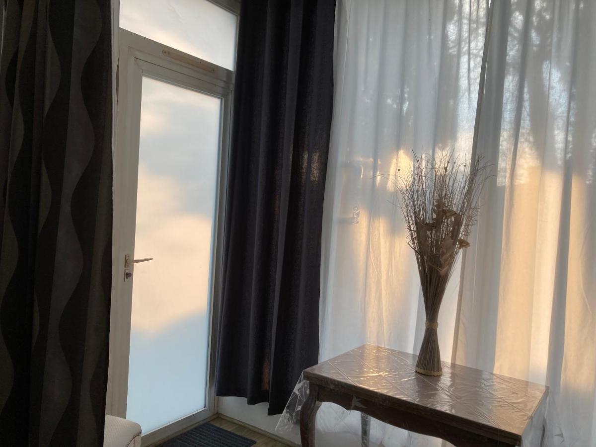 Comme A La Maison Hyères