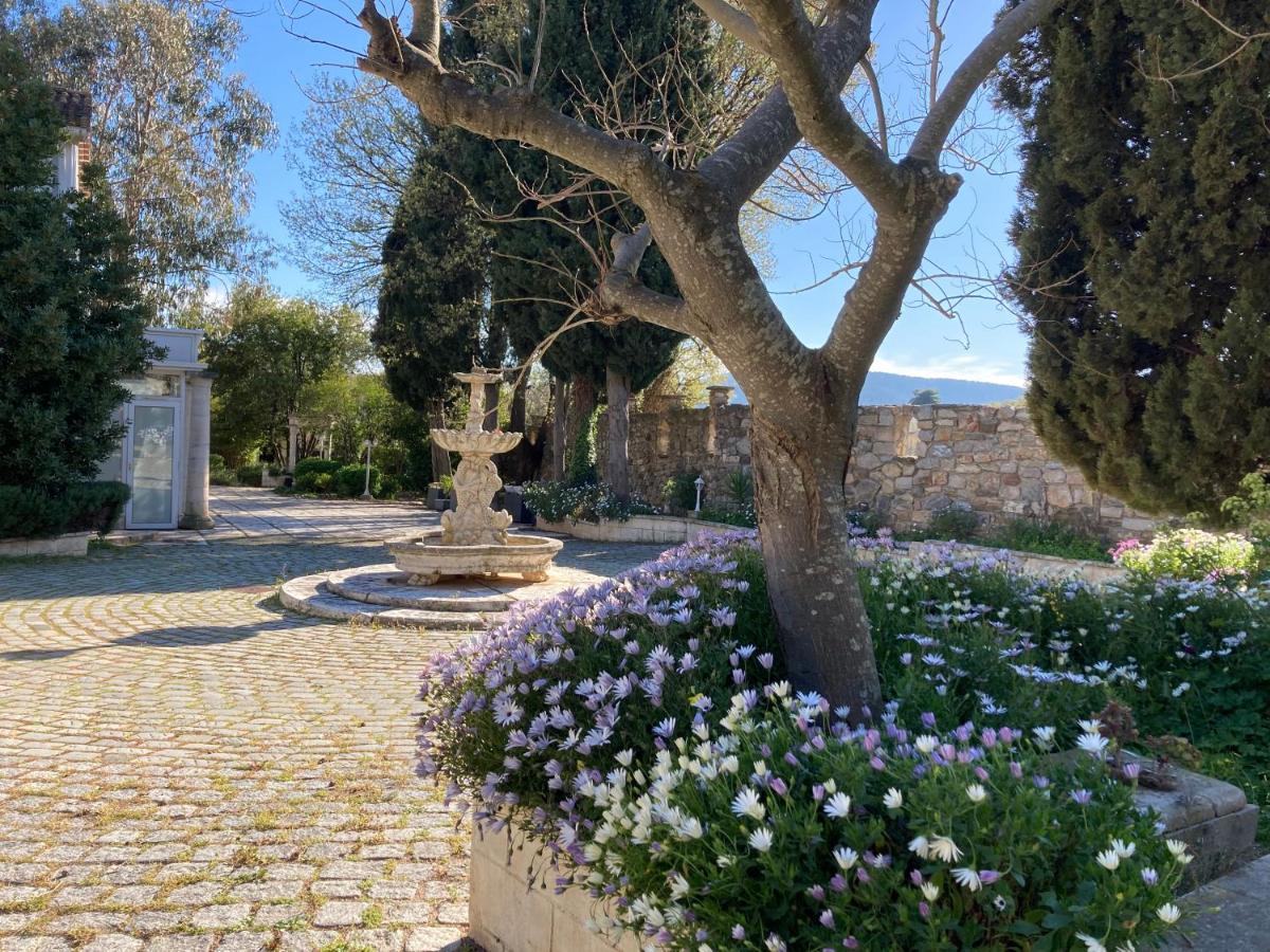 Comme A La Maison Hyères