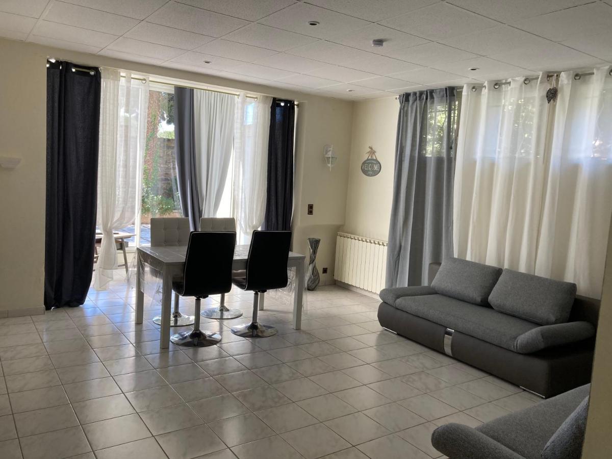 Apartment Comme A La Maison Hyères