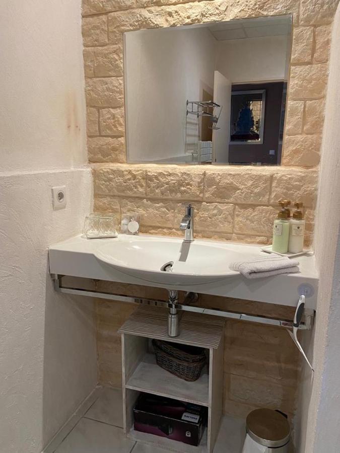 Comme A La Maison Apartment Hyères