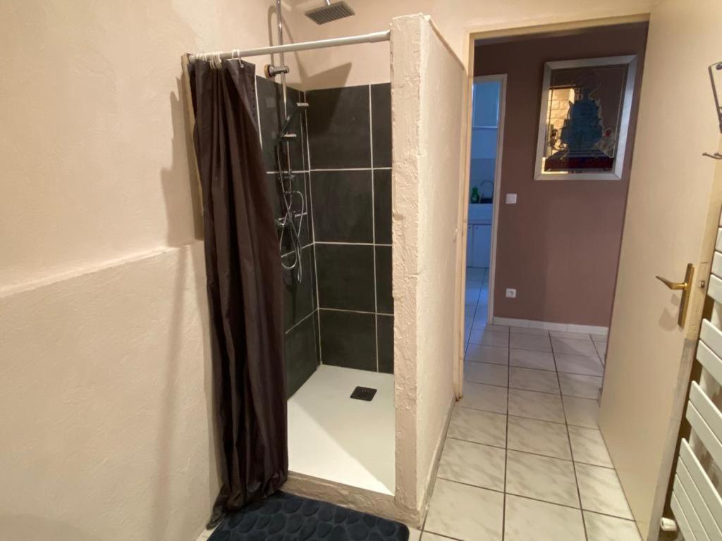 Comme A La Maison Apartment Hyères