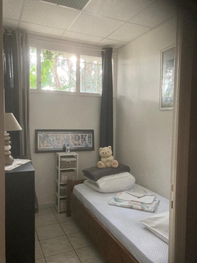 Comme A La Maison Apartment