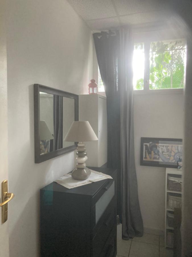 Apartment Comme A La Maison Hyères
